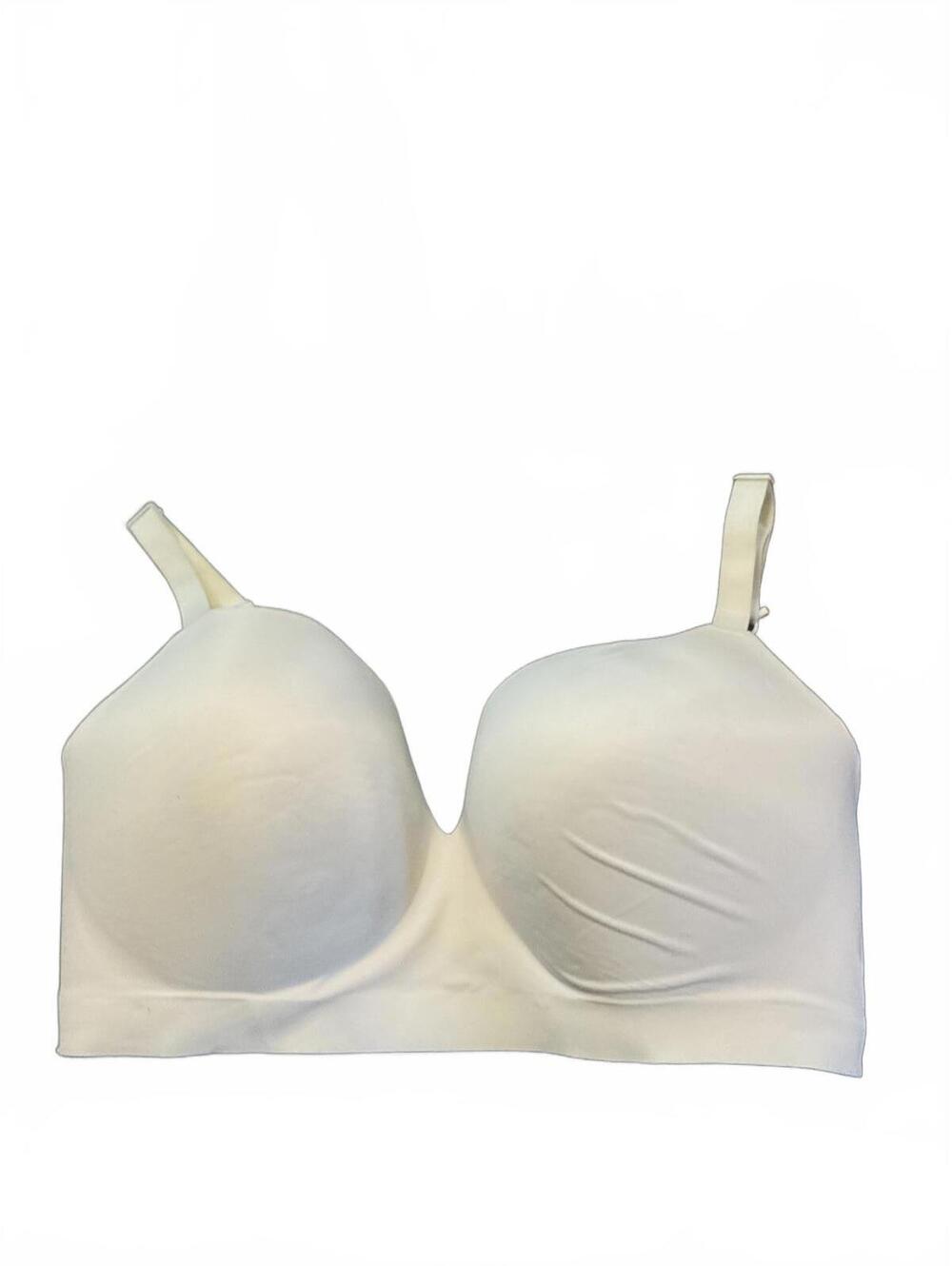 Soma Enbliss Luxe Wireless Lace J Hook 42DD